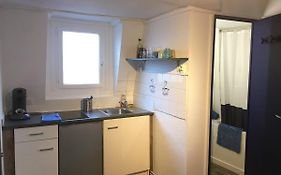 Studio Gambetta Republique