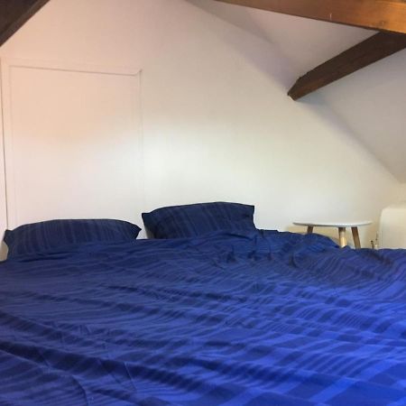 Appartement Studio Gambetta Republique à Lille Extérieur photo